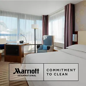 Sheraton Westpark München
