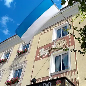 Greenline Zur Post Schönberg