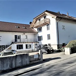 Haus Am Gries Murnau am Staffelsee