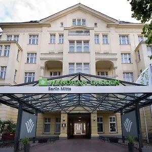 Wyndham Garden Mitte Berlin