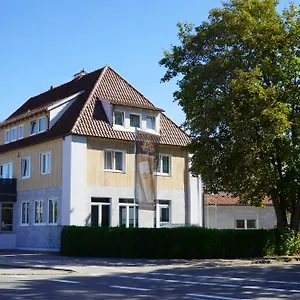 Leitner's Garni Kaufbeuren