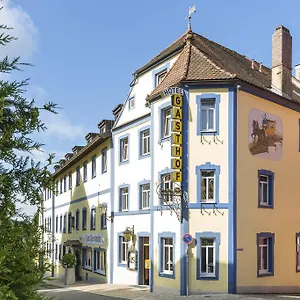 Hotel-gasthof Zur Post Velburg
